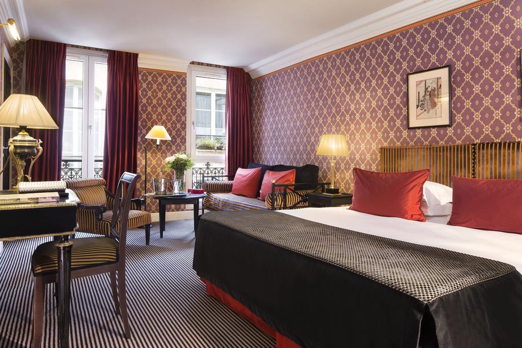 Suite Deluxe